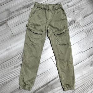 Young Fabulous & Broke Joggers